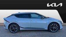 Kia EV6 168kW GT Line S 84kWh 5dr Auto Electric Estate